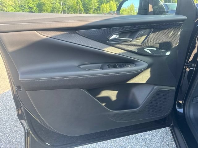 New 2026 Chevrolet Blazer EV LT AWD/4WD image 9