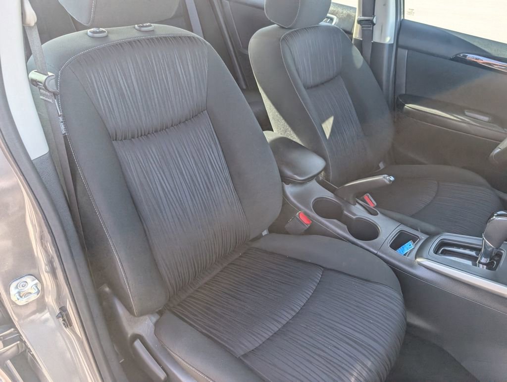 Used 2019 Nissan Sentra SV image 11
