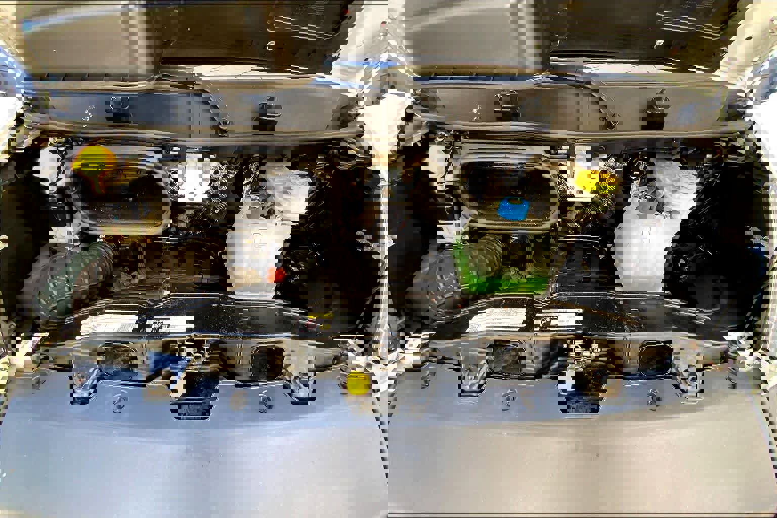 Used 2018 RAM ProMaster 1500 image 29