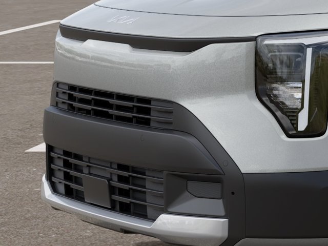 New 2027 Kia Niro EX FWD image 12