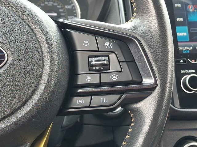 Used 2023 Subaru Crosstrek 2.5i Sport image 23