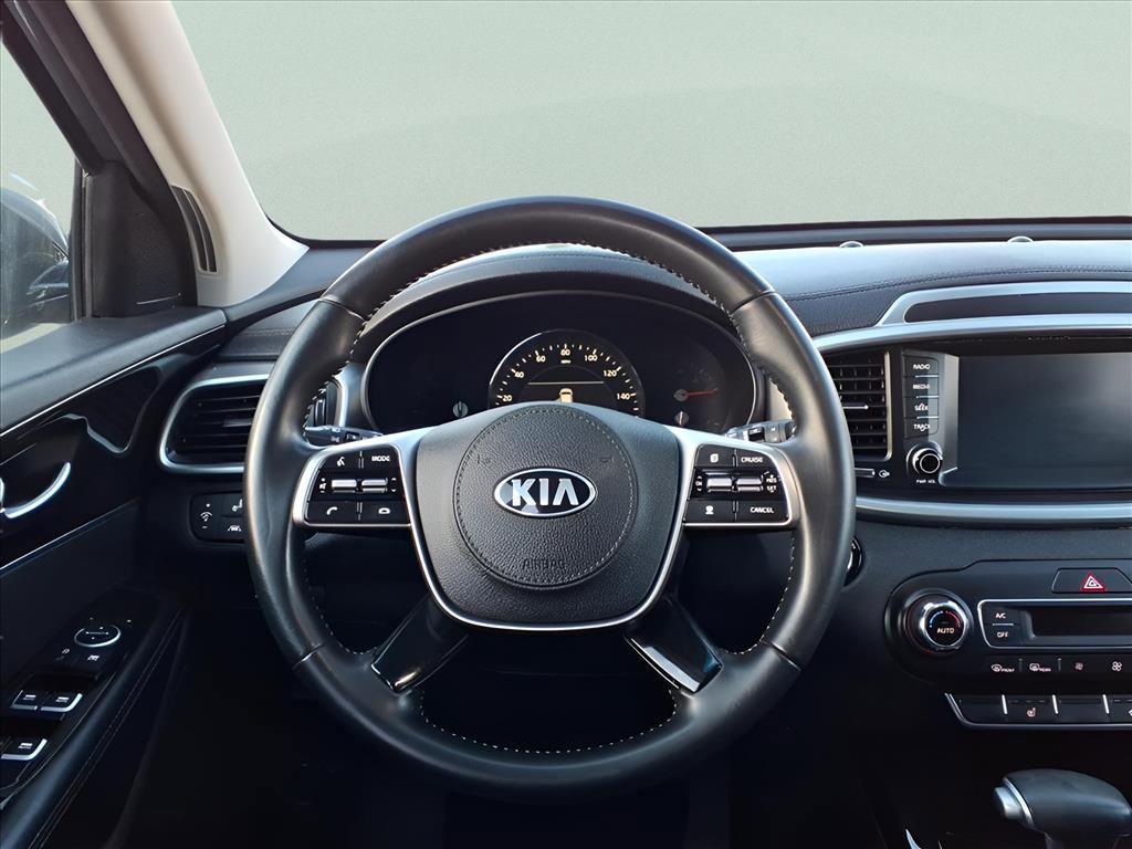 Used 2020 Kia Sorento EX image 10