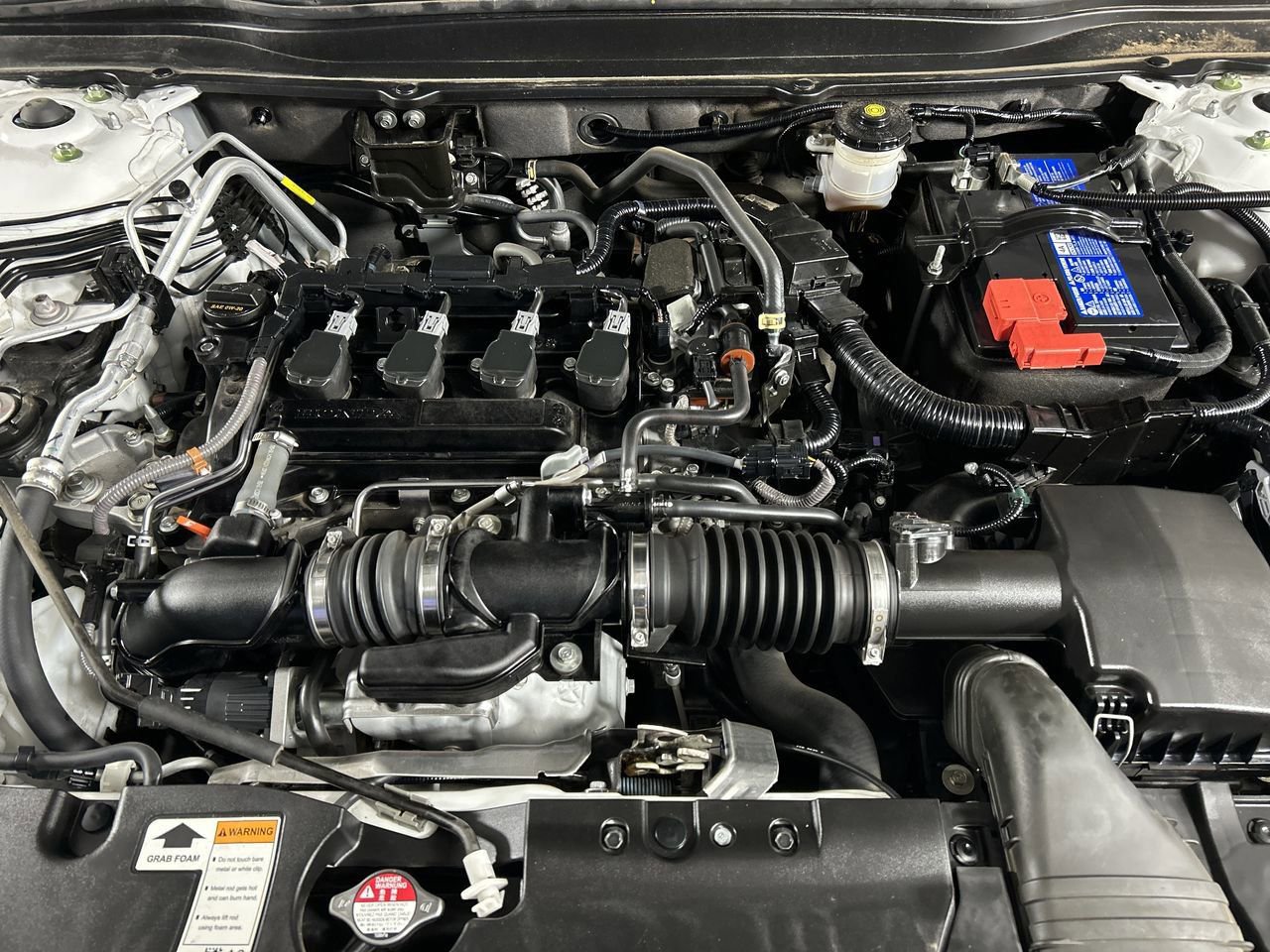 Used 2022 Honda Accord Sport image 11