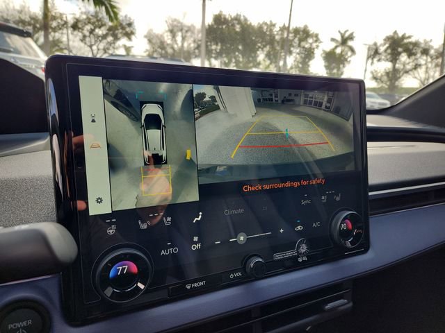 New 2026 Subaru Solterra image 17