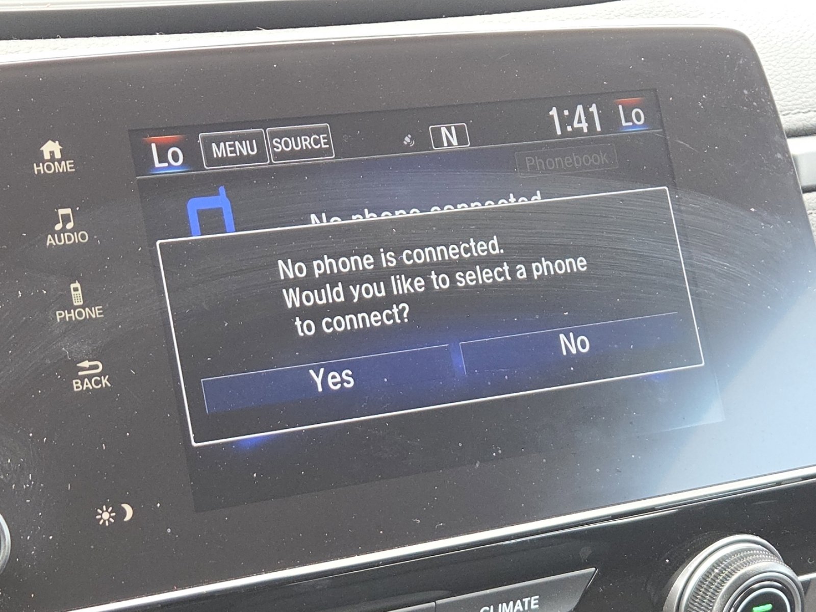 Used 2022 Honda CR-V Special Edition image 30