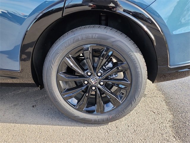 New 2026 Buick Envista Sport Touring w/ Convenience I Package image 28