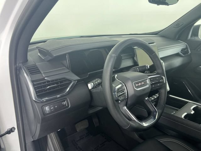 Used 2026 GMC Acadia Elevation w/ Black Edition FWD image 10