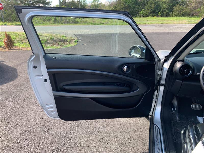 Used 2015 MINI Cooper Paceman S image 23