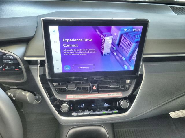 New 2026 Toyota Corolla XSE image 18