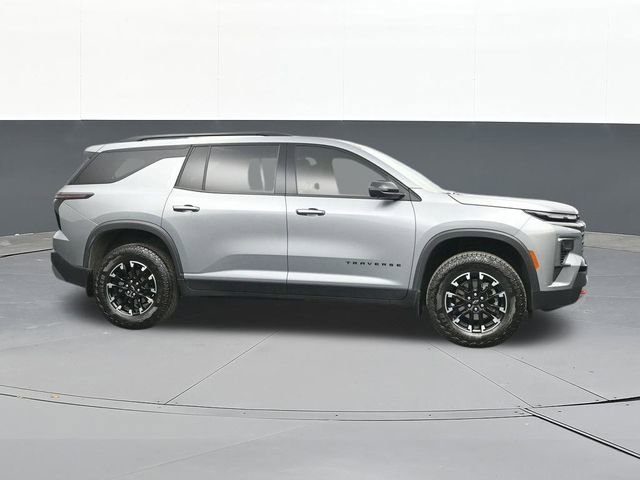 Used 2024 Chevrolet Traverse Z71 w/ LPO, Floor Liner Package image 19