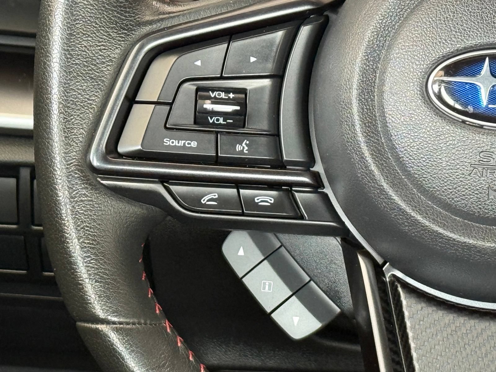 Used 2022 Subaru WRX AWD/4WD image 27