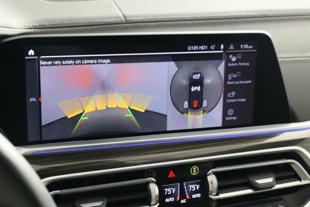 Used 2020 BMW X5 xDrive40i w/ Convenience Package image 29