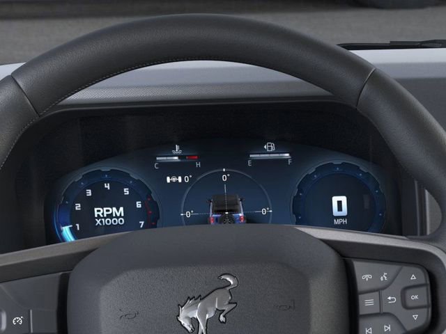 New 2026 Ford Bronco 4-Door image 13