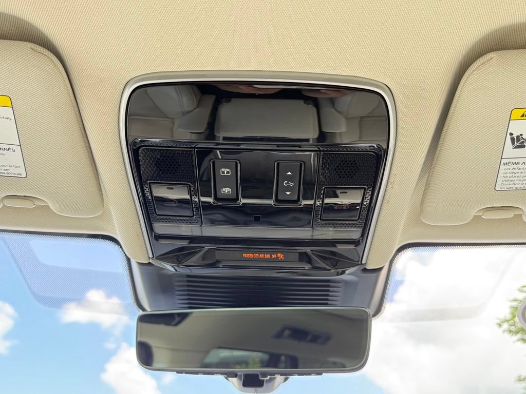 Certified 2023 Land Rover Range Rover SE AWD/4WD image 28