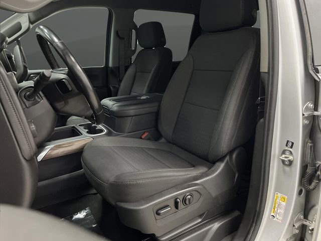 Used 2022 Chevrolet Silverado 2500 LT w/ Convenience Package image 4