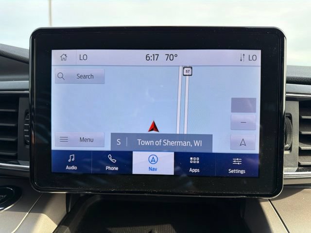 Used 2024 Ford Explorer XLT w/ Equipment Group 202A AWD/4WD image 36