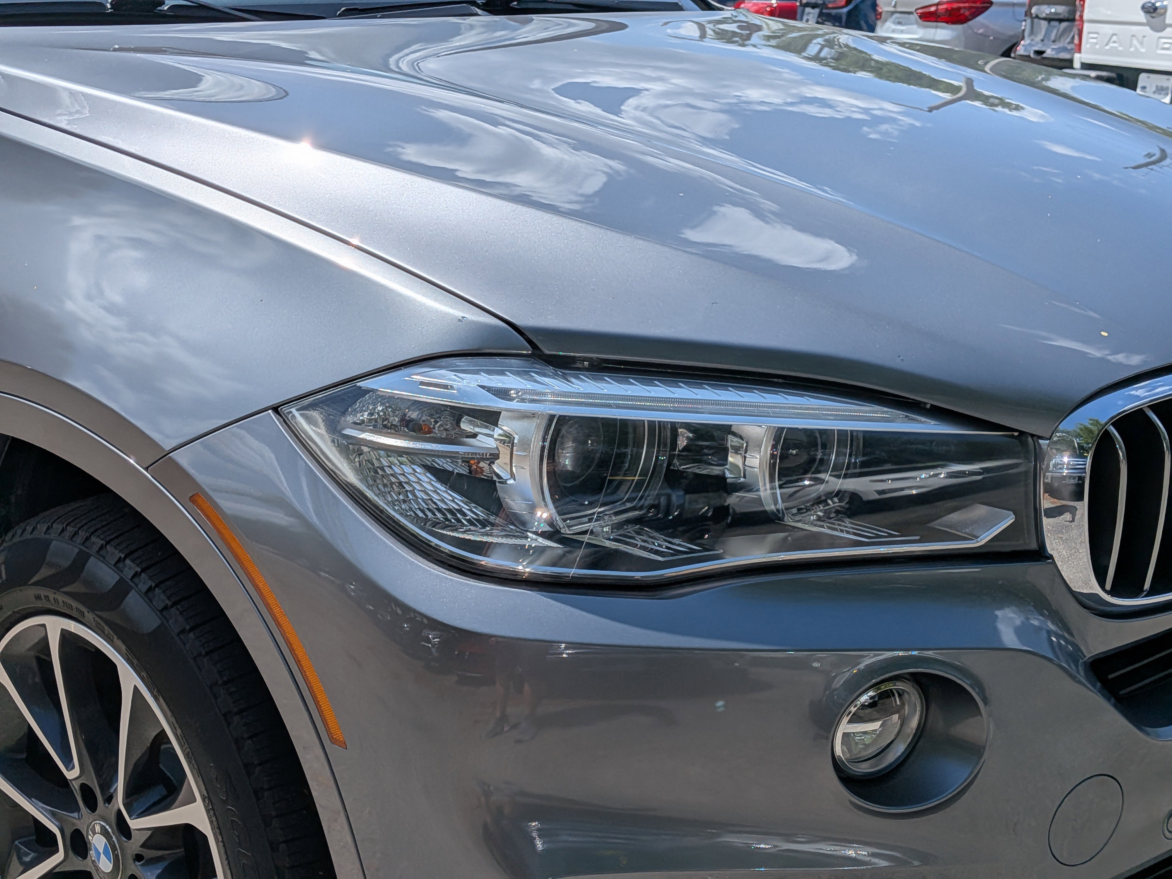 Used 2017 BMW X5 sDrive35i image 10