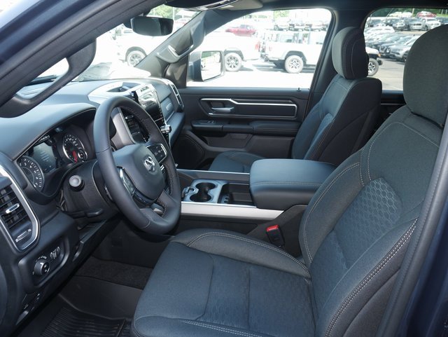 New 2026 RAM 1500 Big Horn image 2