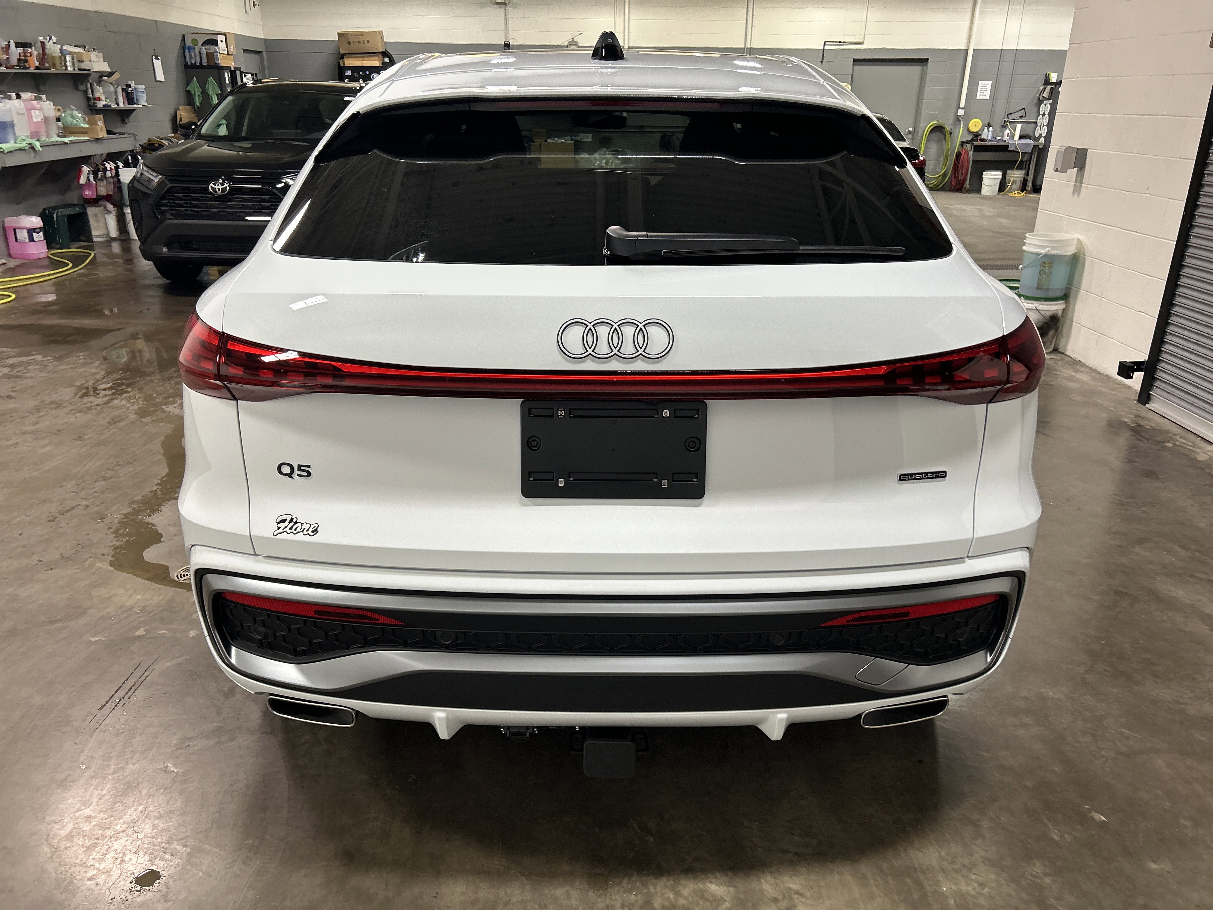 New 2025 Audi Q5 Premium Plus AWD/4WD video 4