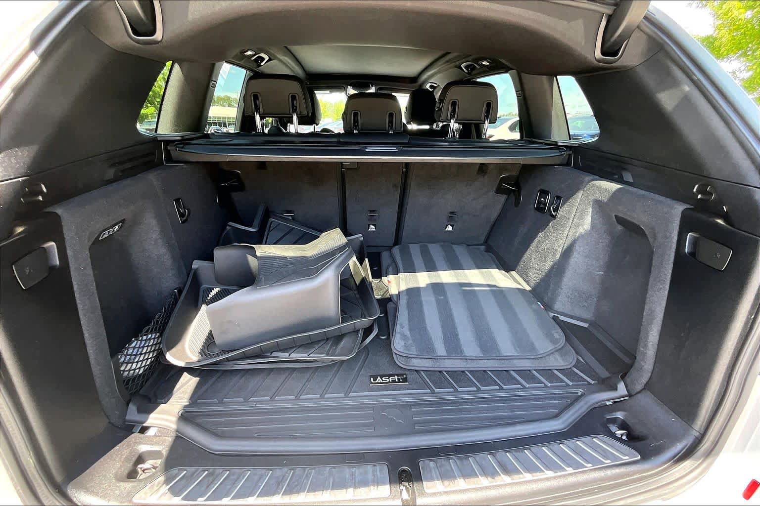 Used 2021 BMW X3 sDrive30i w/ M Sport Package RWD image 23
