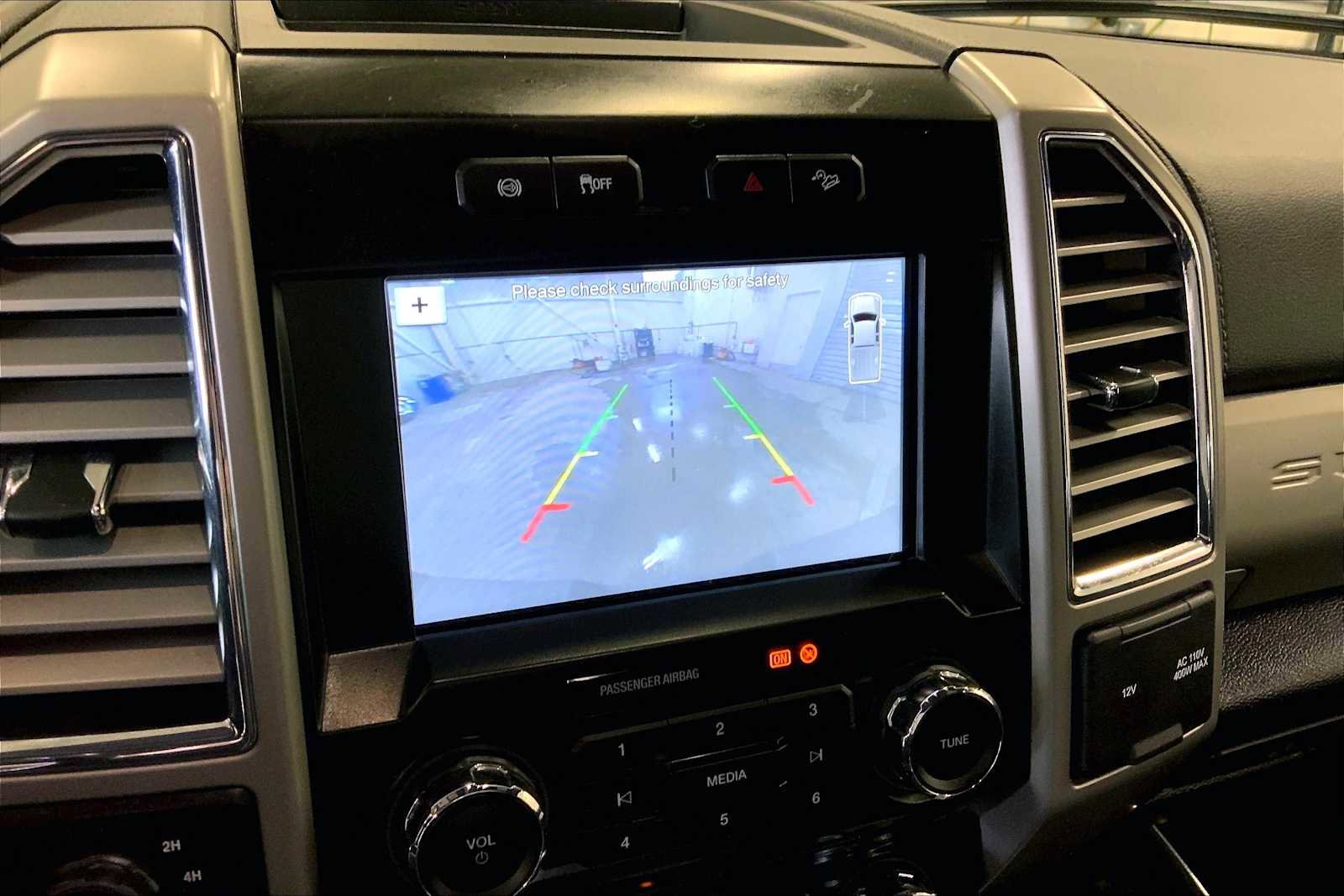 Used 2017 Ford F350 Lariat w/ Lariat Ultimate Package image 28