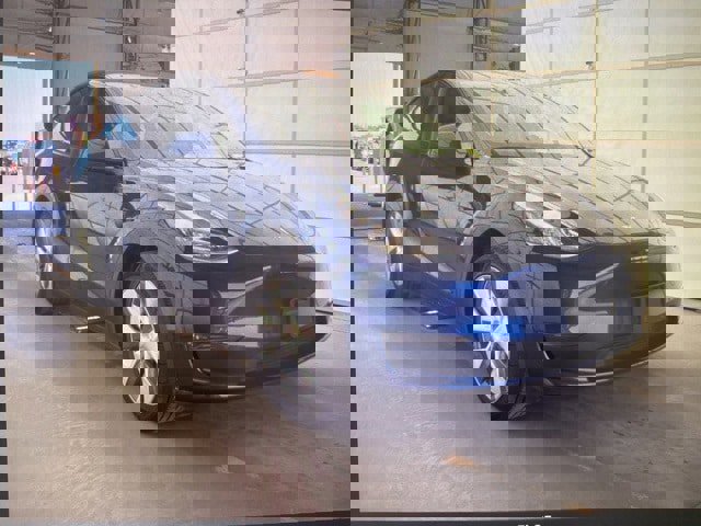 Used 2023 Tesla Model Y Long Range