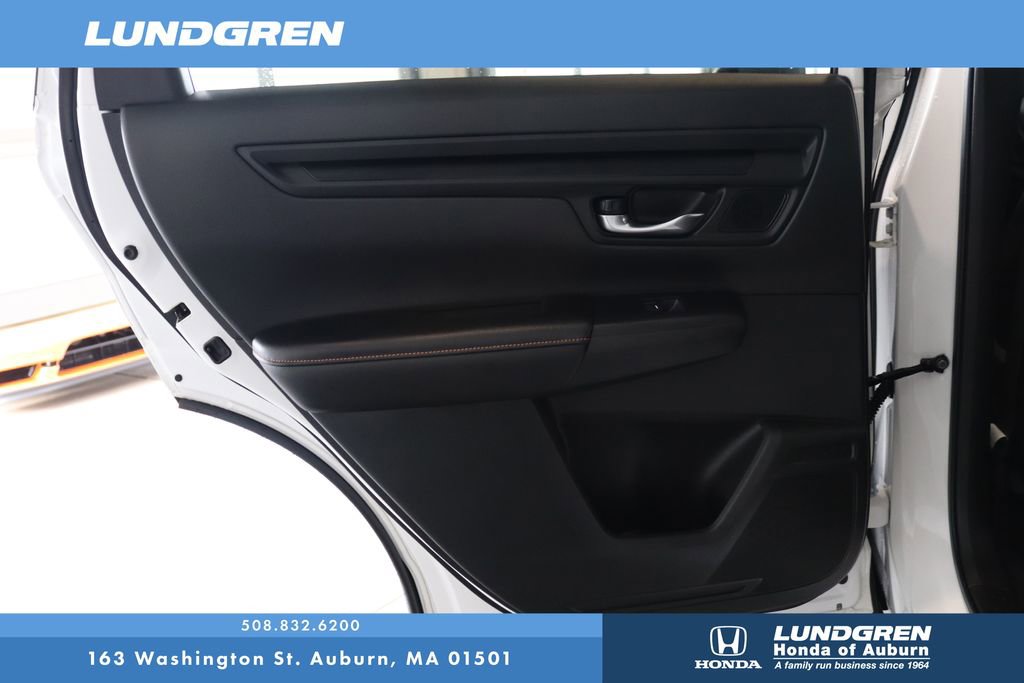 Used 2025 Honda CR-V Sport-L image 15