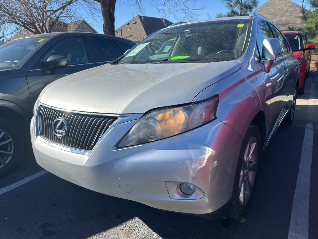 Used 2010 Lexus RX 350 350 image 1
