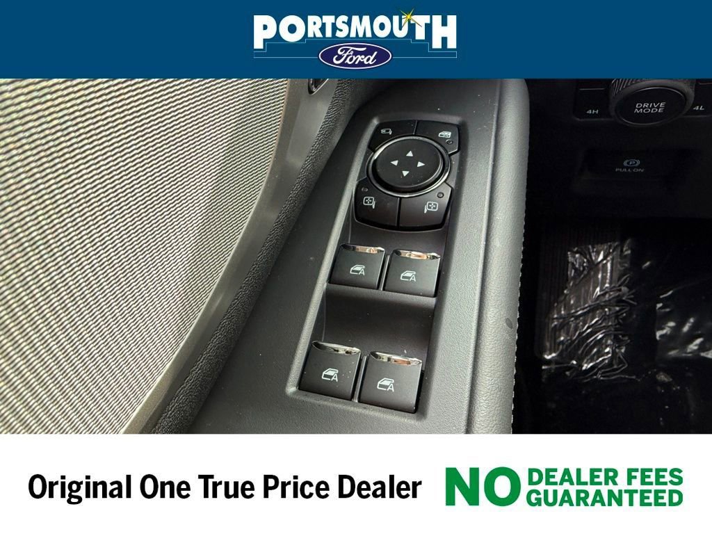 New 2026 Ford Expedition Active image 31