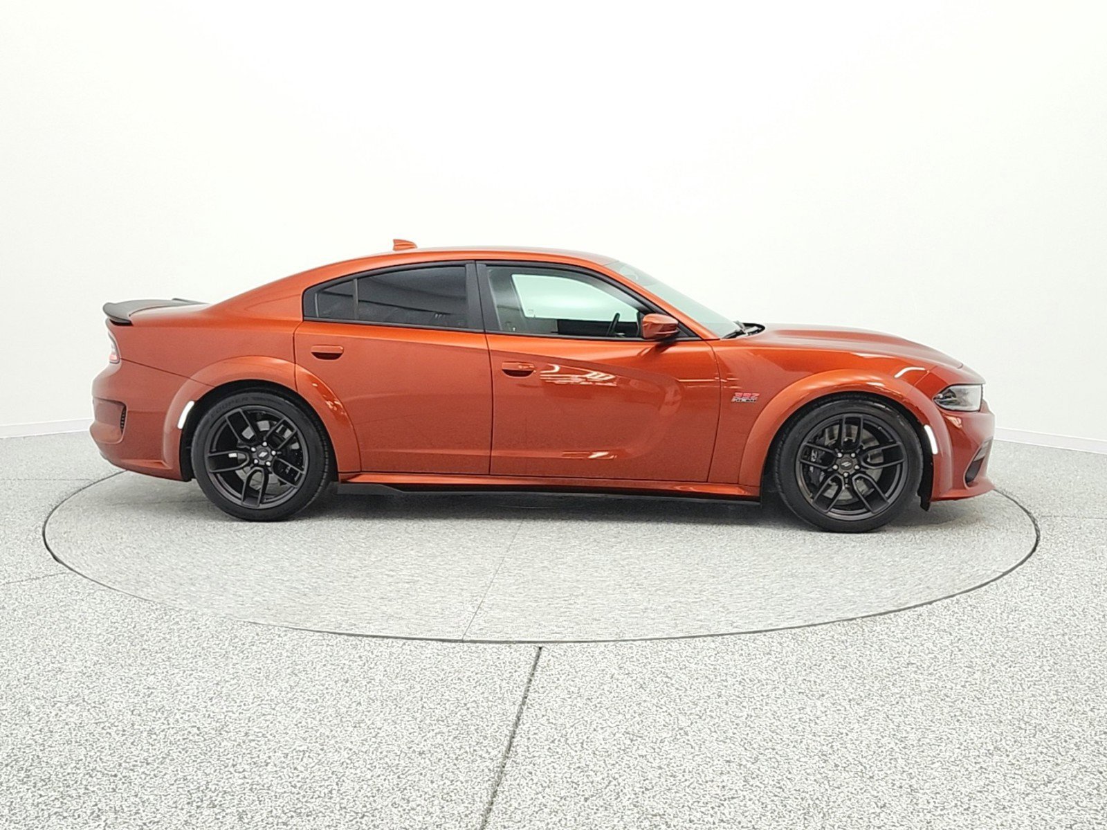 Used 2021 Dodge Charger Scat Pack image 4