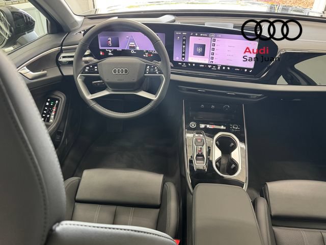 New 2026 Audi A6 Premium Plus AWD/4WD image 30