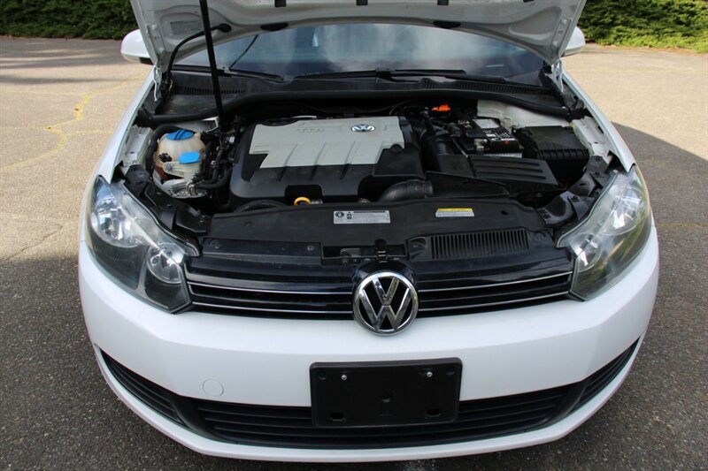 Used 2014 Volkswagen Jetta TDI FWD image 20