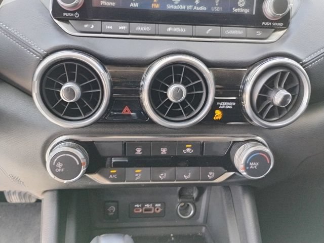 Used 2024 Nissan Sentra SV FWD image 17
