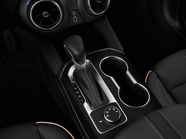 Used 2022 Chevrolet Blazer LT w/ Redline Edition FWD image 9