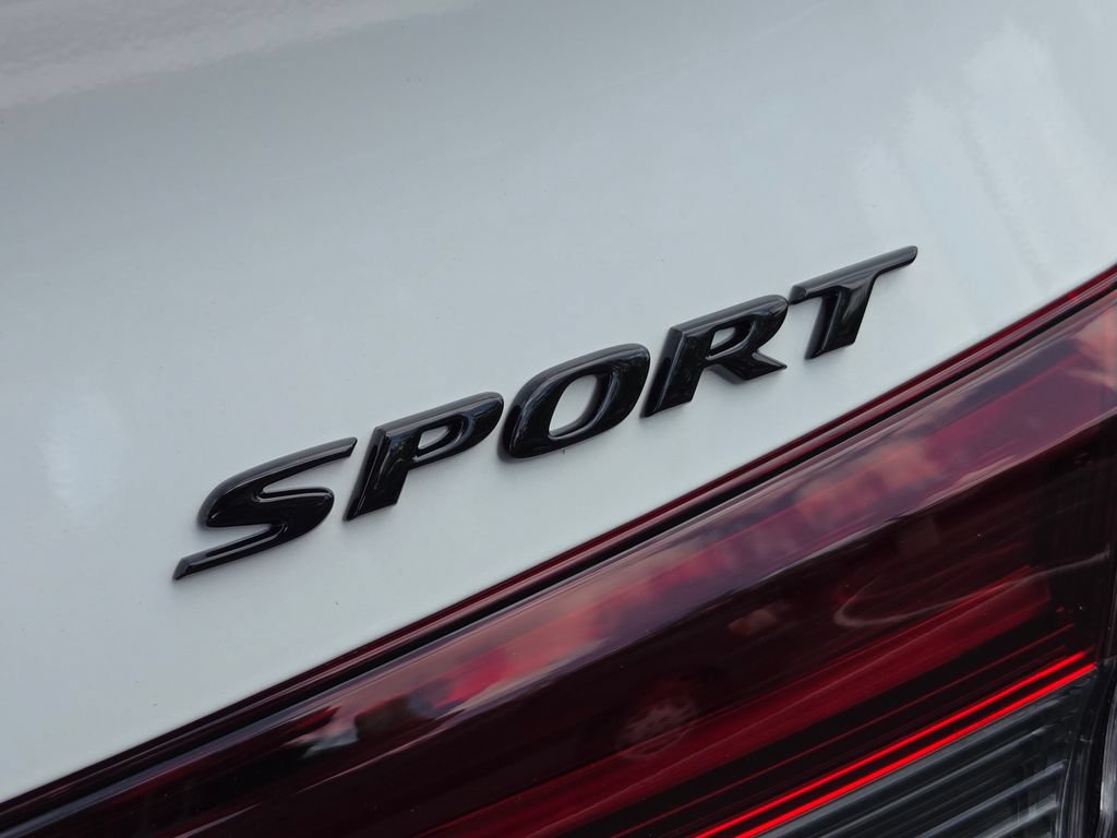 New 2026 Honda Civic Sport image 18