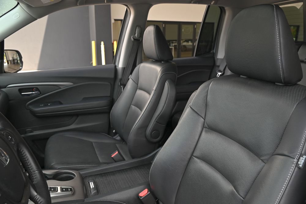 Used 2023 Honda Ridgeline RTL image 10