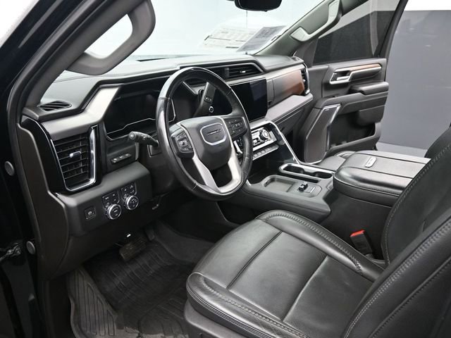 Used 2024 GMC Sierra 2500 Denali w/ Denali Reserve Package image 9