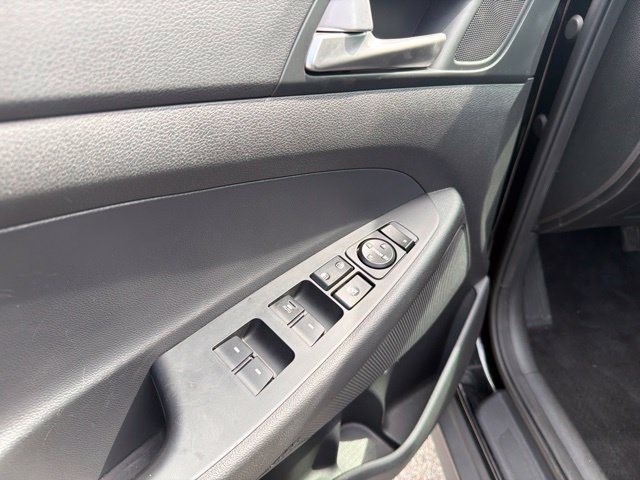 Used 2019 Hyundai Tucson Sport AWD/4WD image 12