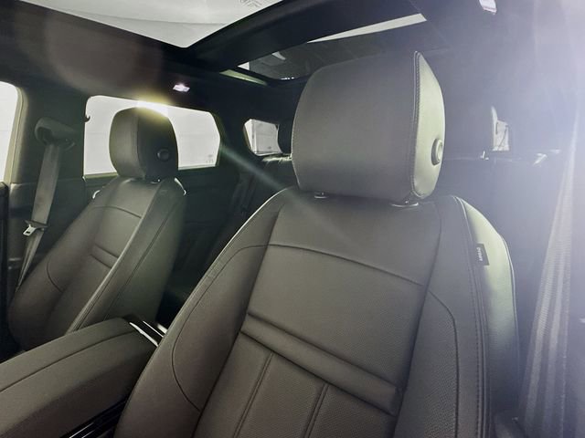 Used 2026 Land Rover Range Rover Evoque Dynamic SE image 17