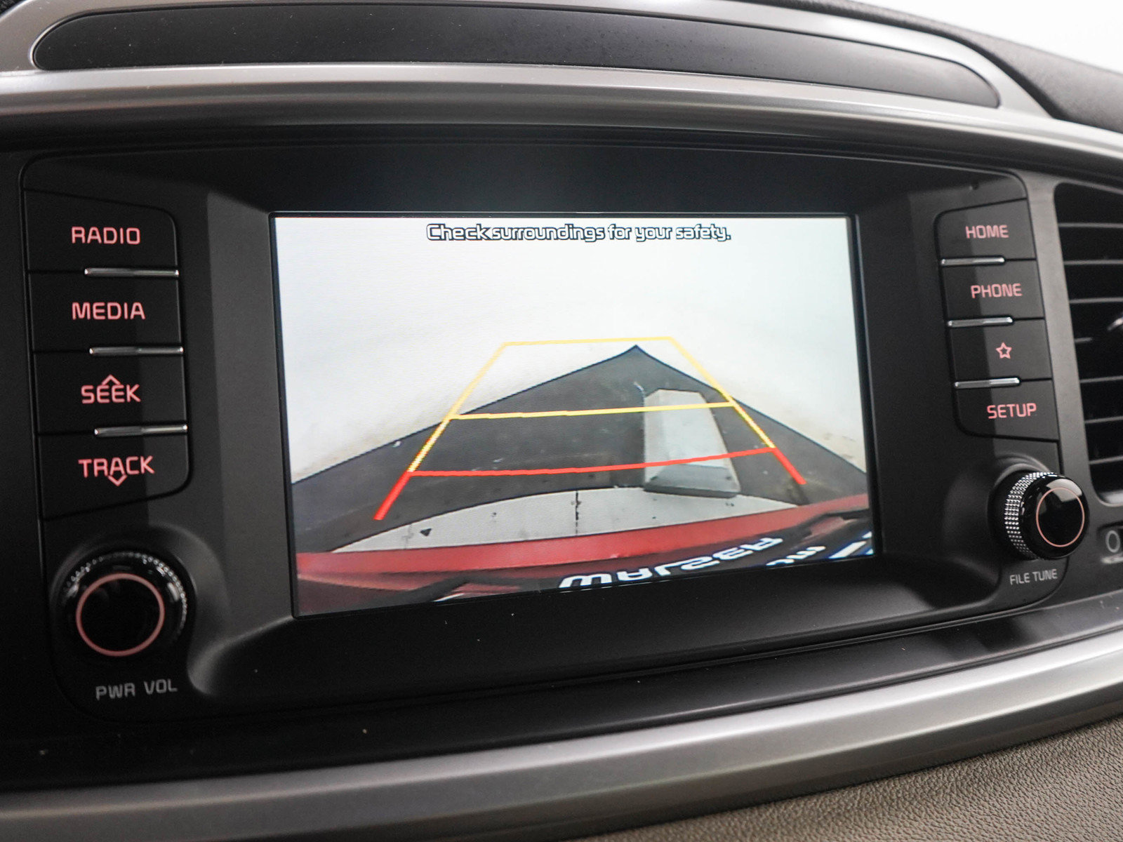 Used 2020 Kia Sorento EX AWD/4WD image 30
