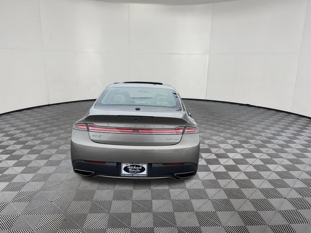 Used 2019 Lincoln MKZ Reserve w/ Reserve Plus Package AWD/4WD image 6