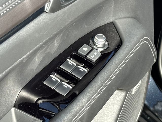 New 2025 MAZDA CX-5 AWD 2.5 S image 23