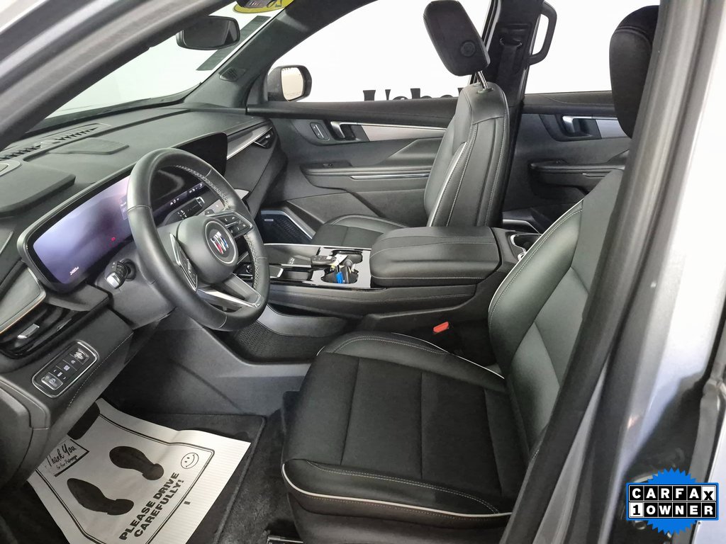Certified 2025 Buick Enclave Preferred image 9