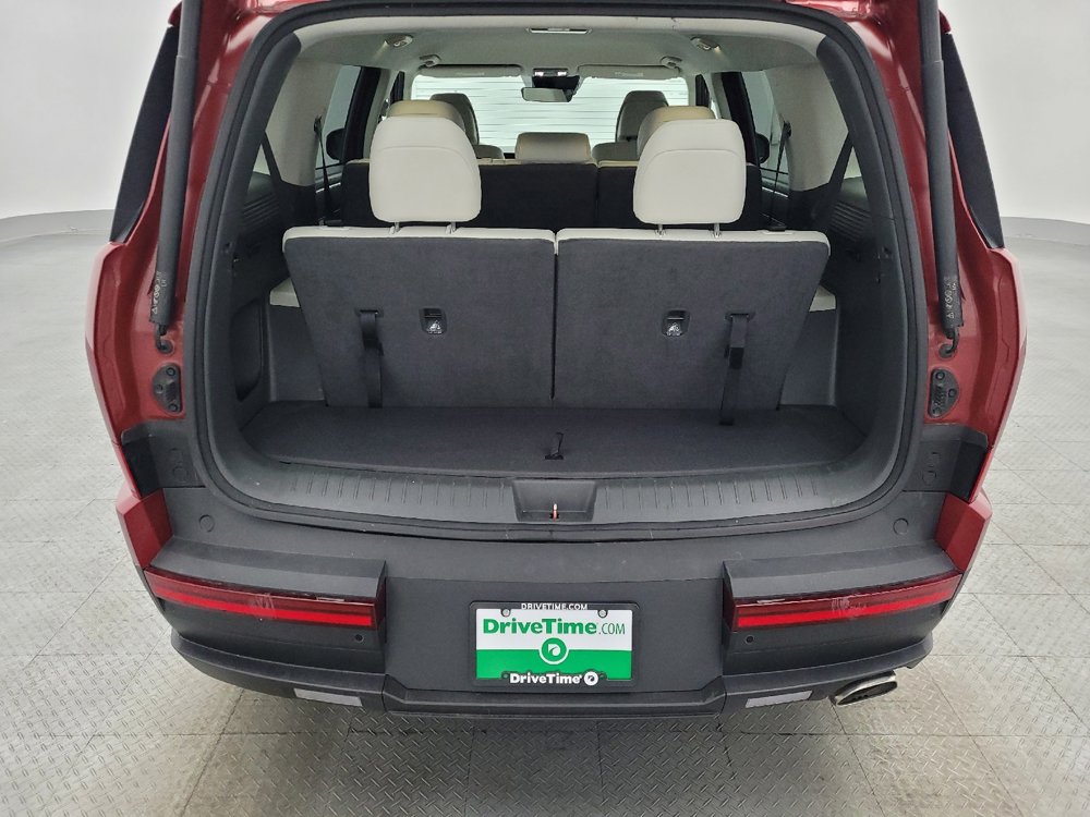 Used 2024 Hyundai Santa Fe SEL image 29