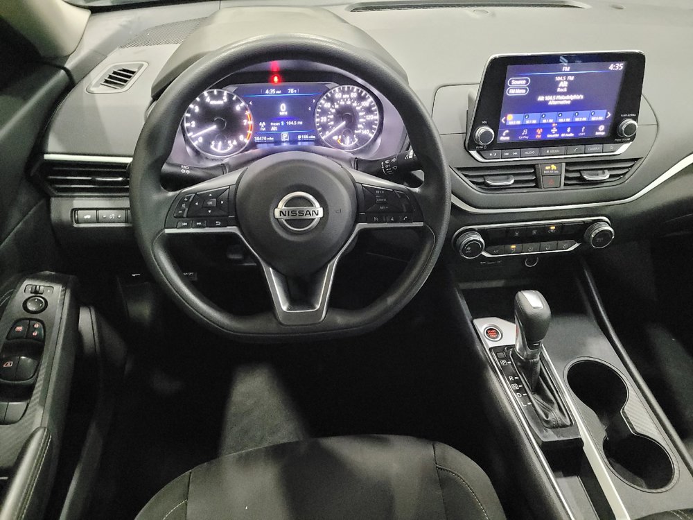 Used 2020 Nissan Altima 2.5 S FWD image 22