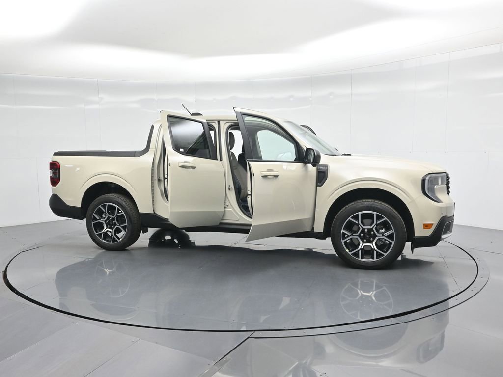 New 2025 Ford Maverick Lariat w/ 4K Tow Package image 31