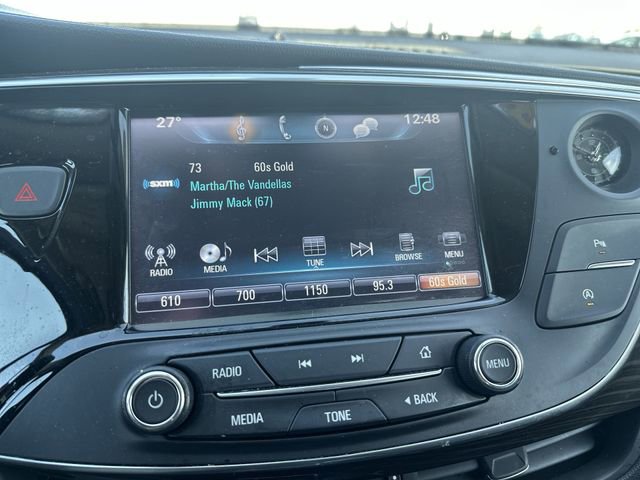 Used 2020 Buick Envision Essence w/ Experience Buick Package image 14