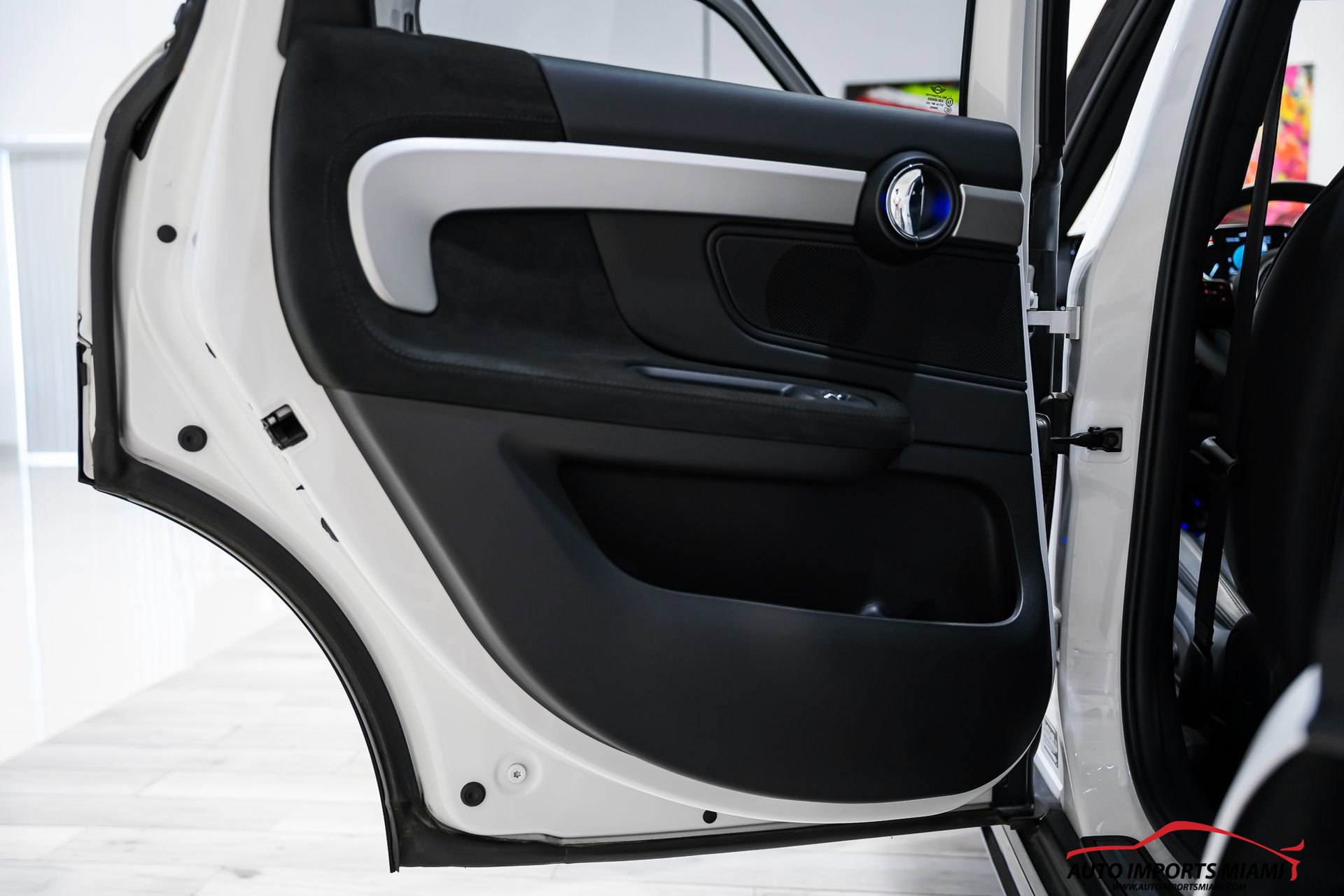 Used 2023 MINI Cooper Countryman John Cooper Works image 58