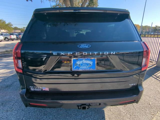 New 2025 Ford Expedition Max Active image 23