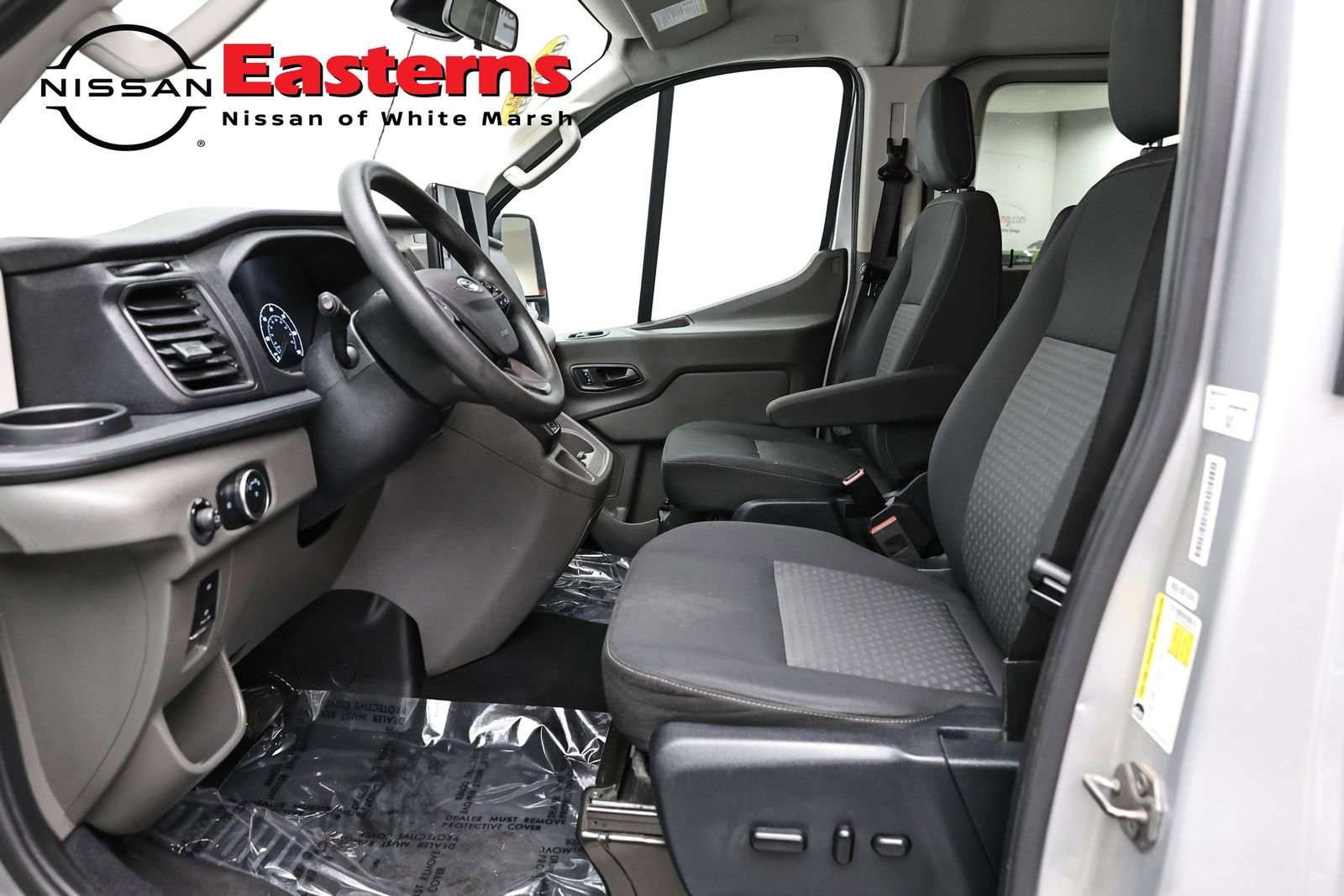 Used 2022 Ford Transit 350 XLT RWD image 14
